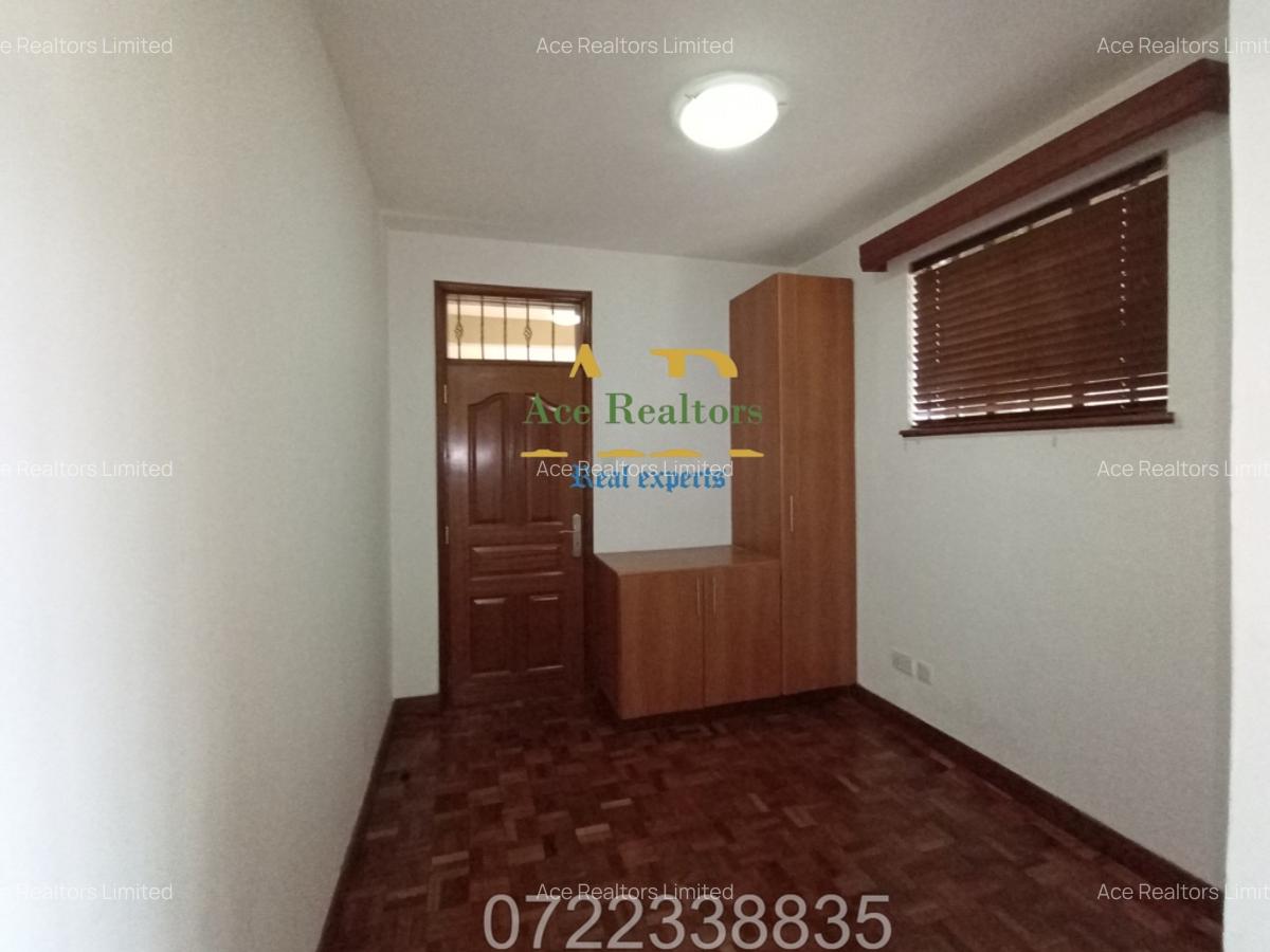 3 Bed Apartment with En Suite at Rhapta Road - 15