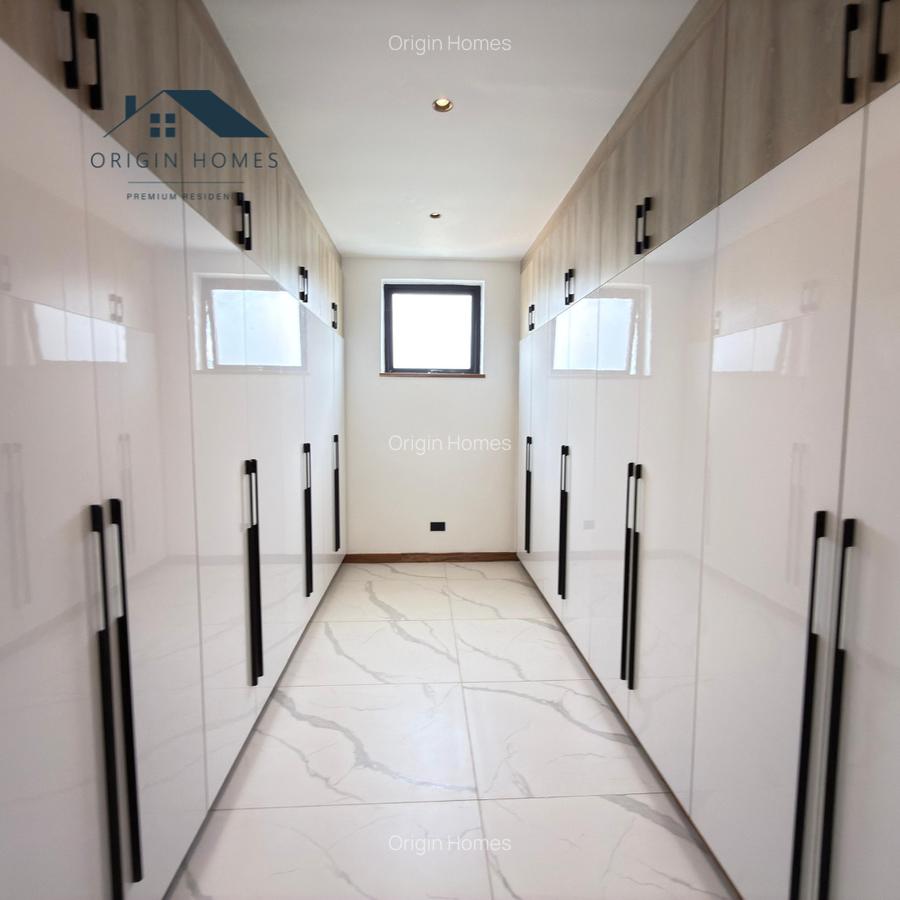 4 Bed Apartment with En Suite at Westlands - 15