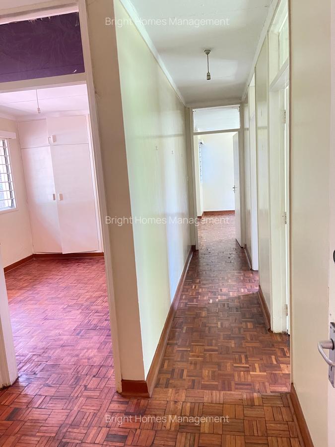 4 Bed House with En Suite in Loresho - 16