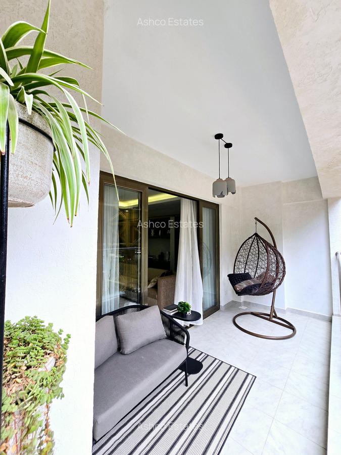 4 Bed Apartment with En Suite in Lavington - 10