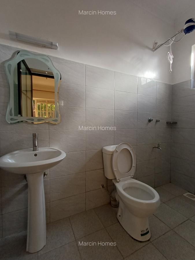 3 Bed House with En Suite at Kenyatta Road - 7