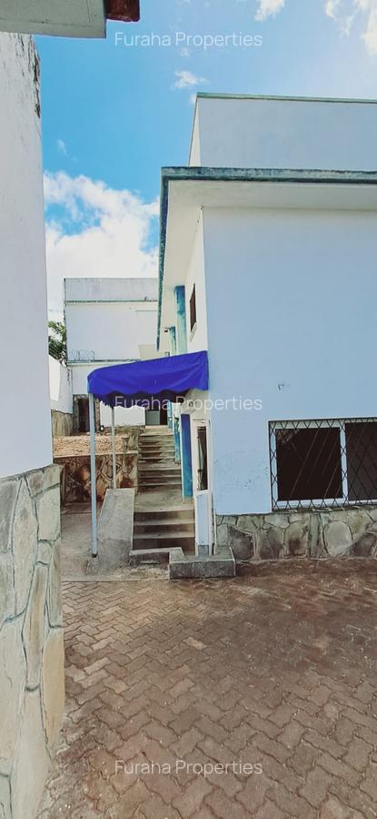 3 Bed House in Nyali Area - 1