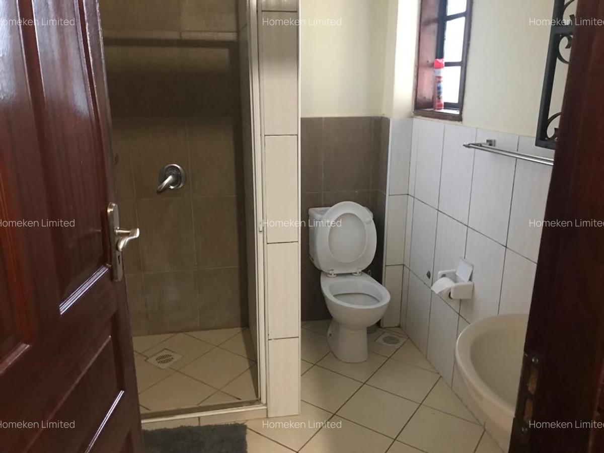 4 Bed House with En Suite at Karen - 8