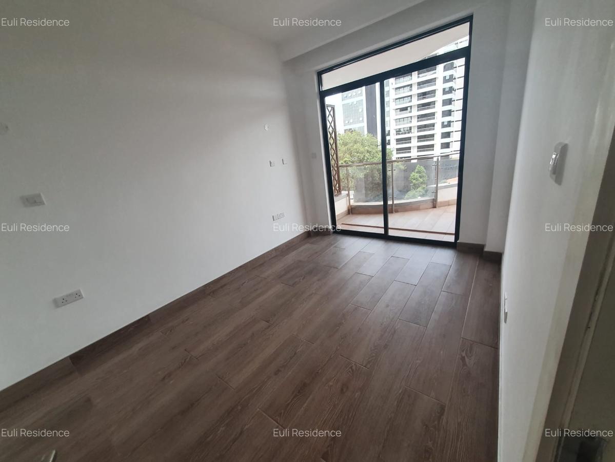 2 Bed Apartment with En Suite at Muthangari Drive - 13