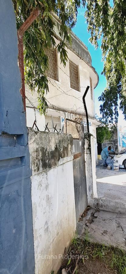 3 Bed Apartment in Mombasa CBD - 1