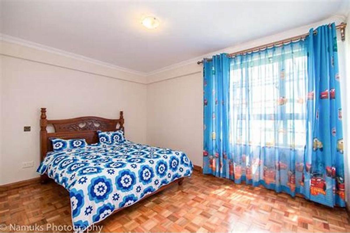 3 Bed Townhouse with En Suite in Lavington - 13