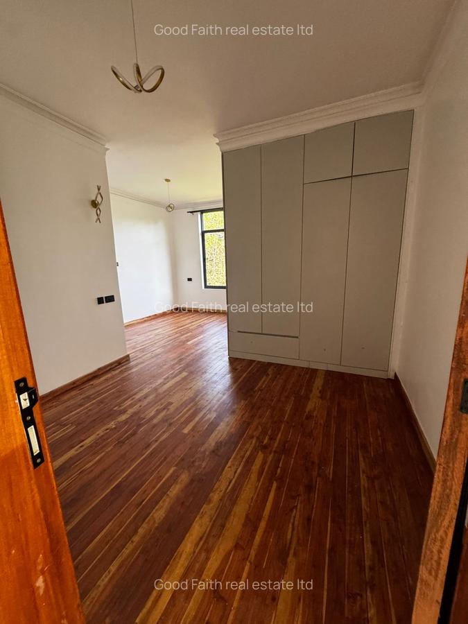 5 Bed House with En Suite in Karen - 14