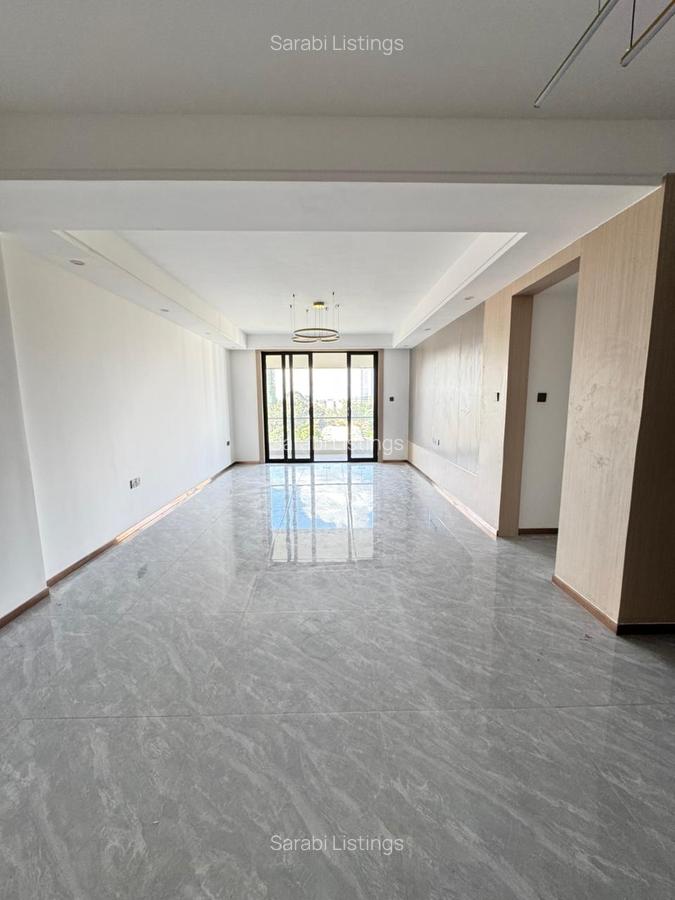 4 Bed Apartment with En Suite in Westlands Area - 16