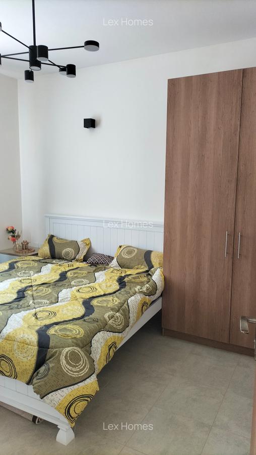 4 Bed Townhouse with En Suite in Ongata Rongai - 8