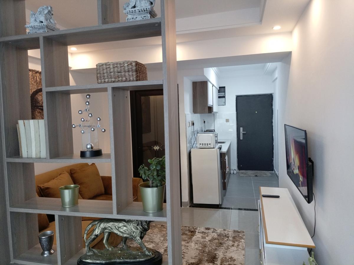 Serviced Studio Apartment with En Suite at Gitanga Rd - 9