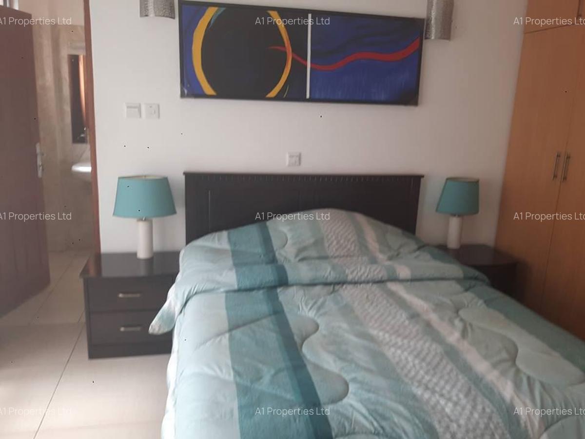 4 Bed Apartment with En Suite in Kileleshwa - 7