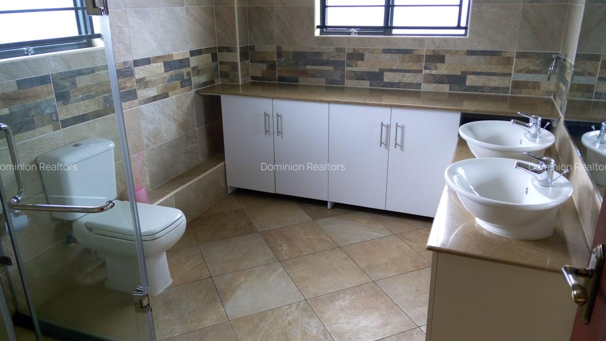 Furnished 3 Bed Apartment with En Suite in Westlands Area - 6