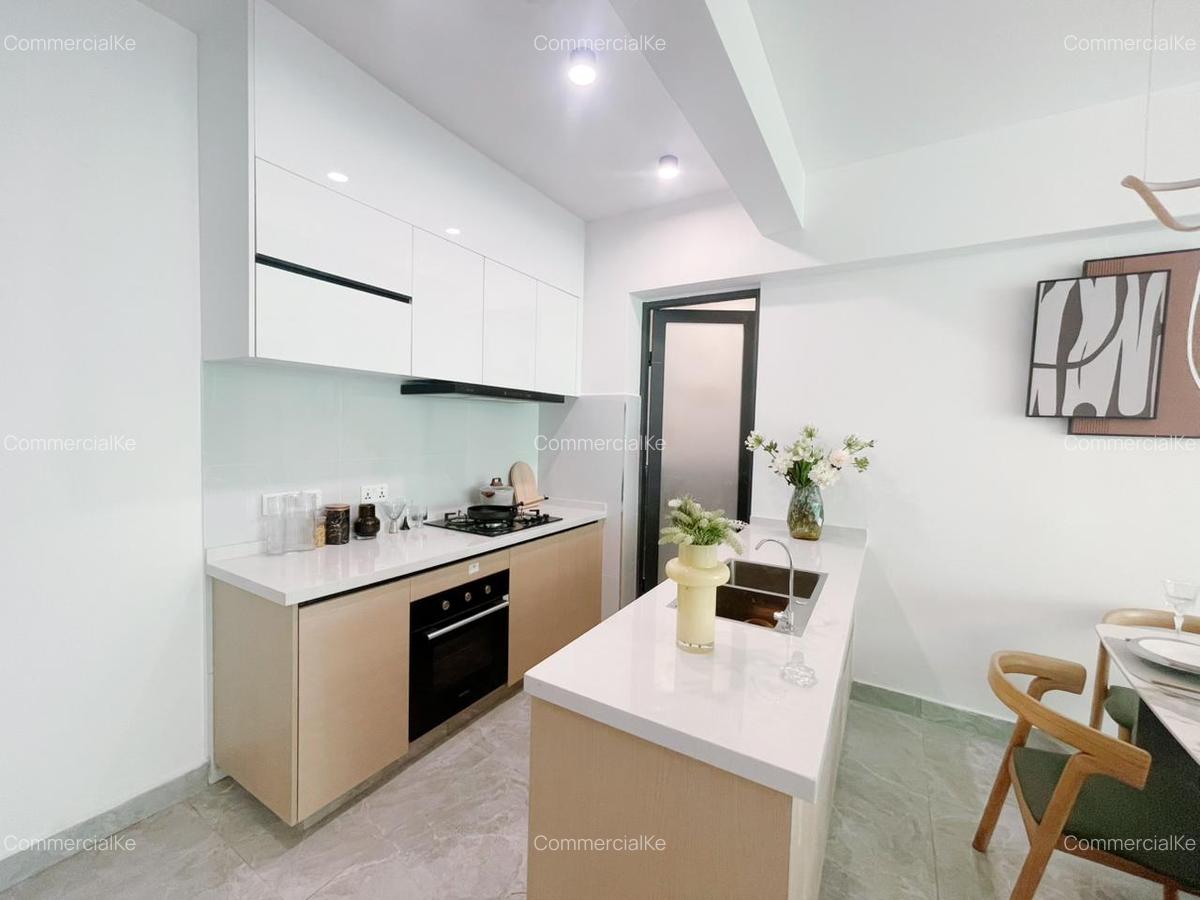 3 Bed Apartment with En Suite at Mbaazi Road - 4