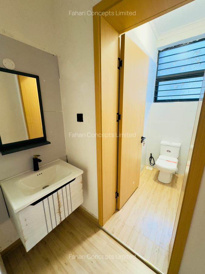 3 Bed House with En Suite at Muigai Estate - 15