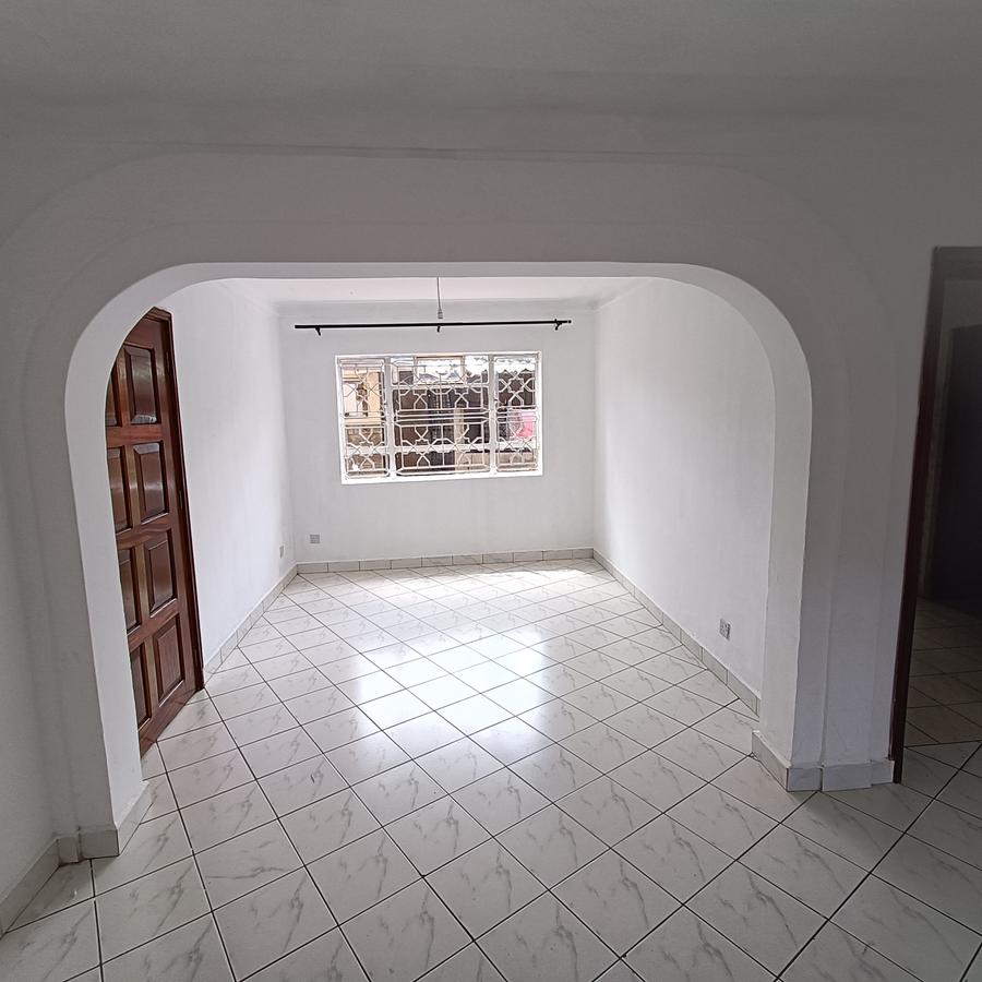 3 Bed Apartment with En Suite in Rhapta Road - 3