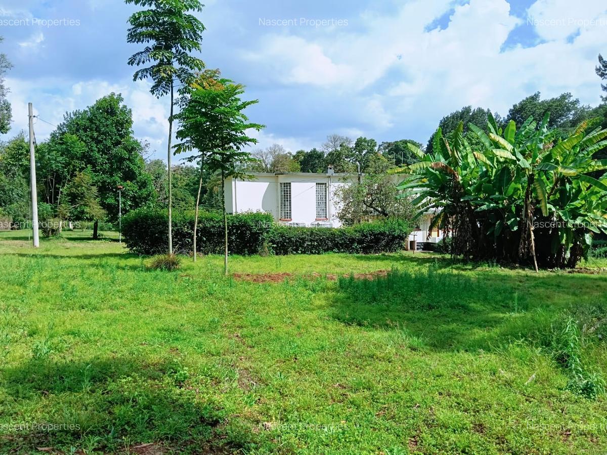 6 Bed House with En Suite in Rosslyn - 17