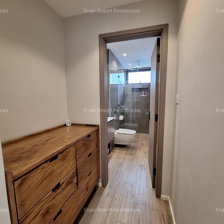 Furnished 3 Bed Apartment with En Suite at Red Hill Road - 8