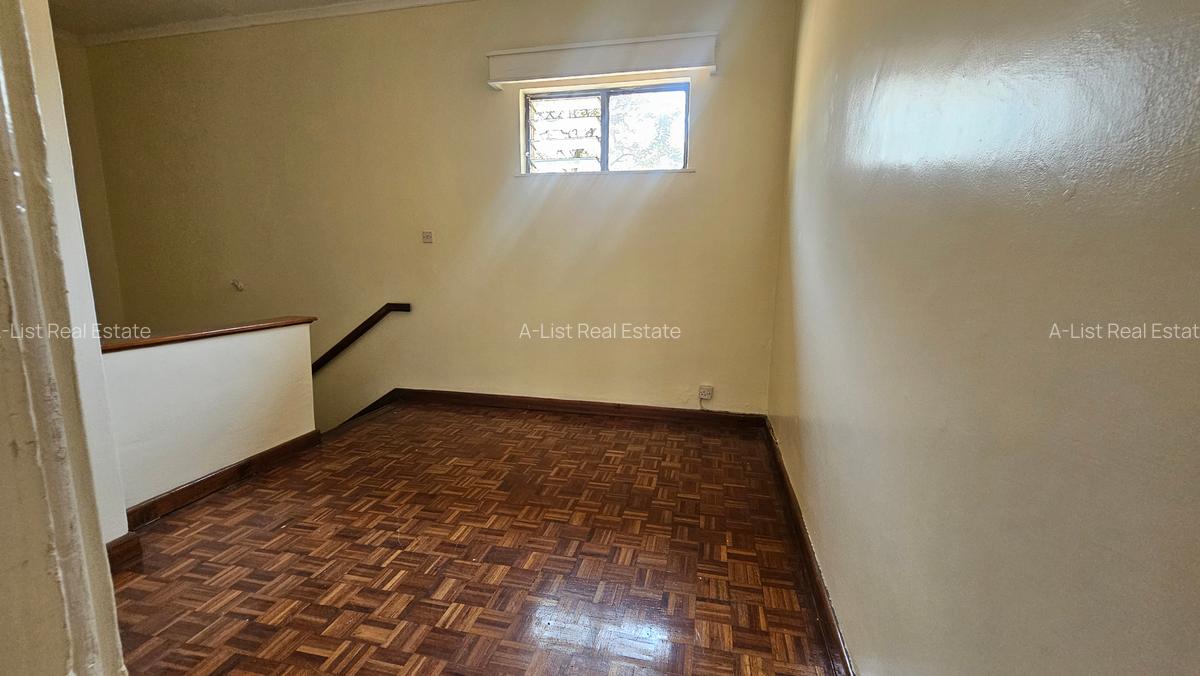 Office with Service Charge Included at Muthangari Drive - 5