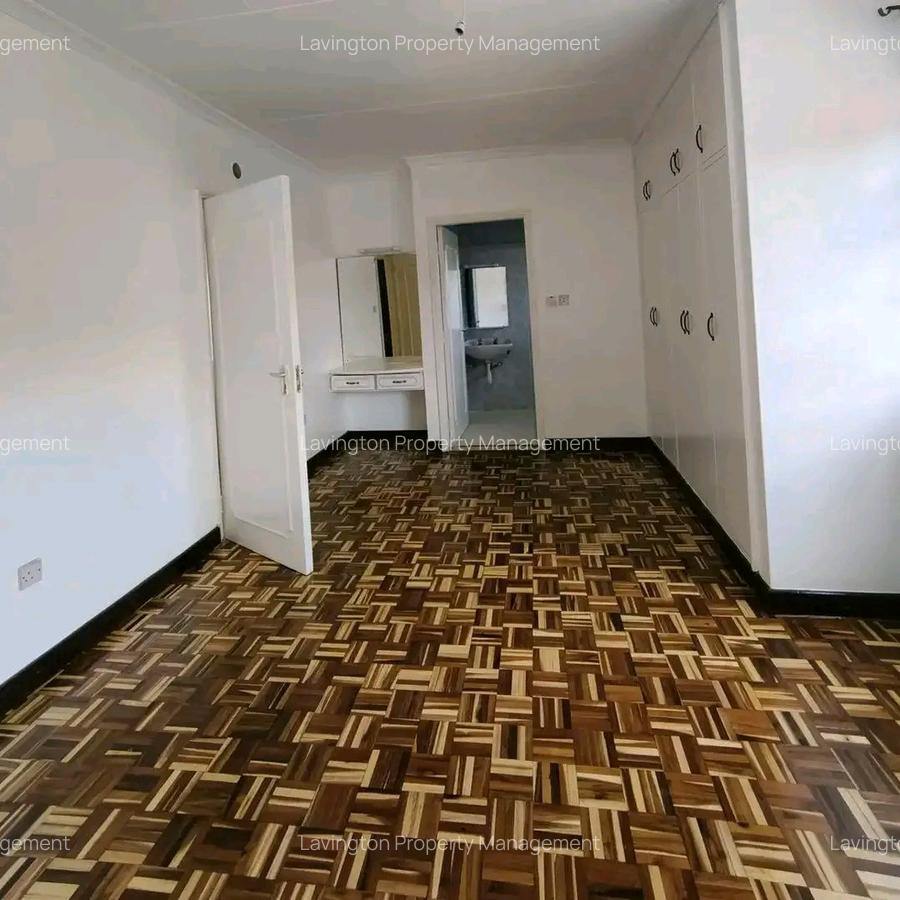 4 Bed Townhouse with En Suite at Kileleshwa - 7