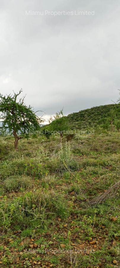 Land at Ntarshat - 3