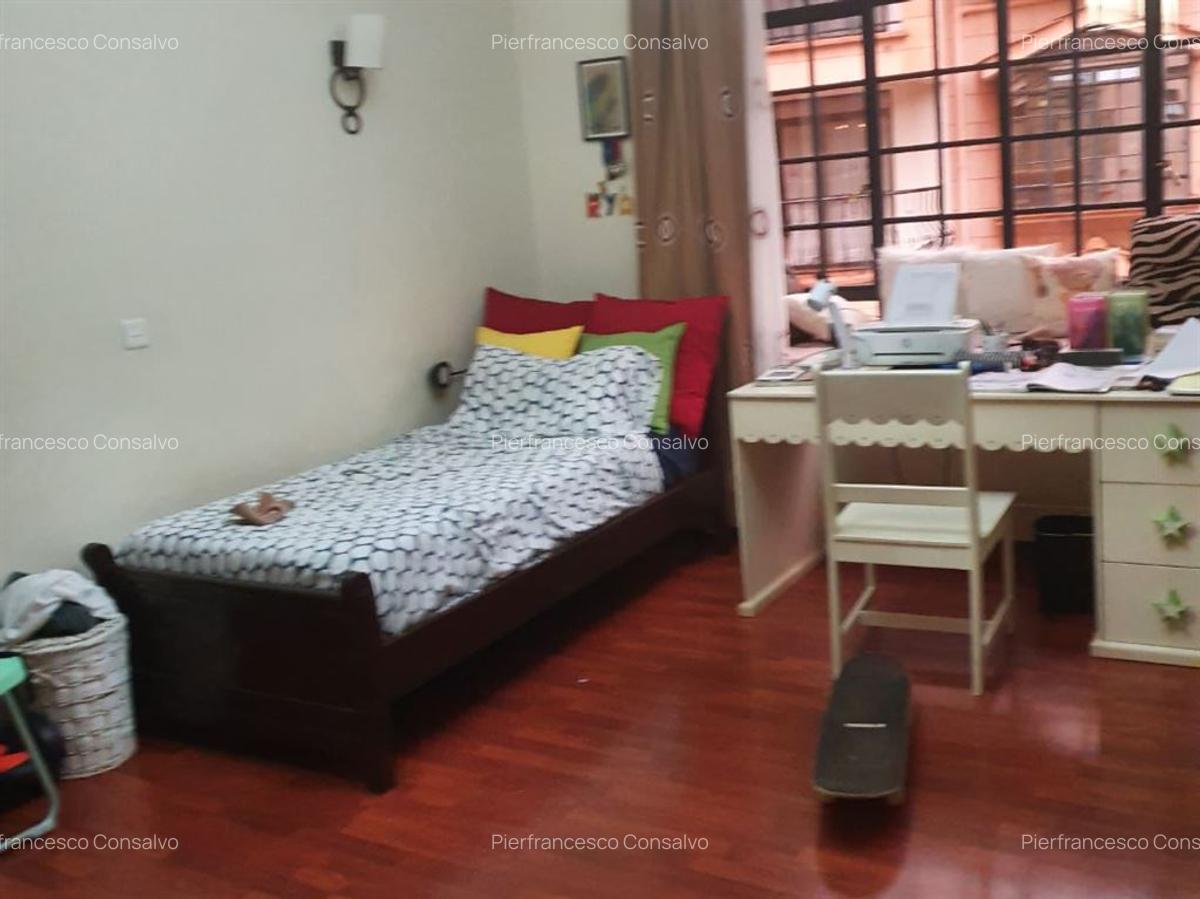 3 Bed Apartment with En Suite at Muguga Green - 3