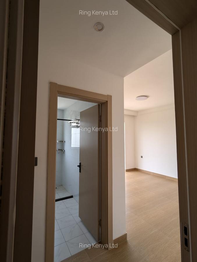 2 Bed Apartment with En Suite in Ruaka - 5