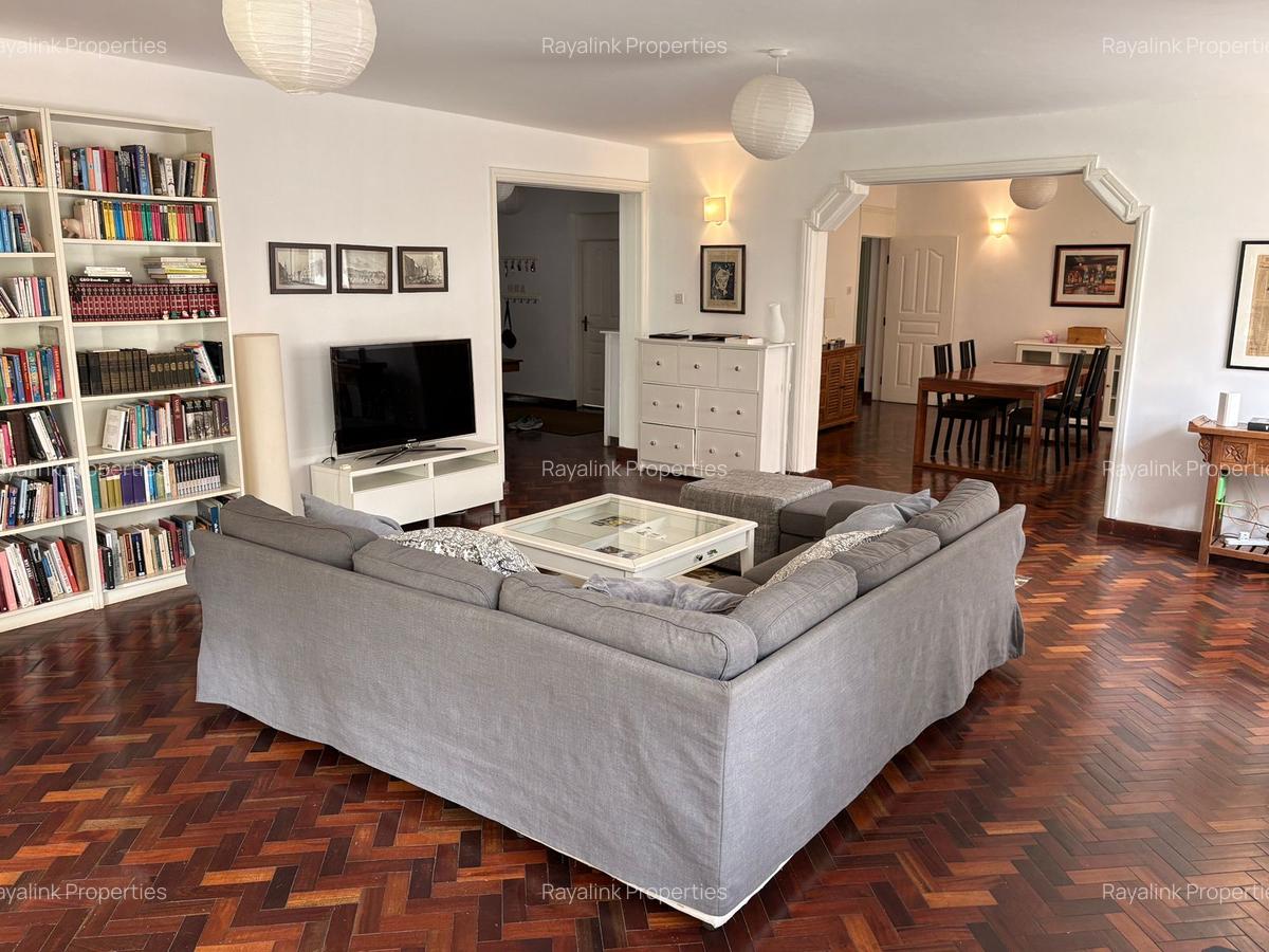 4 Bed Townhouse with En Suite in Loresho - 3