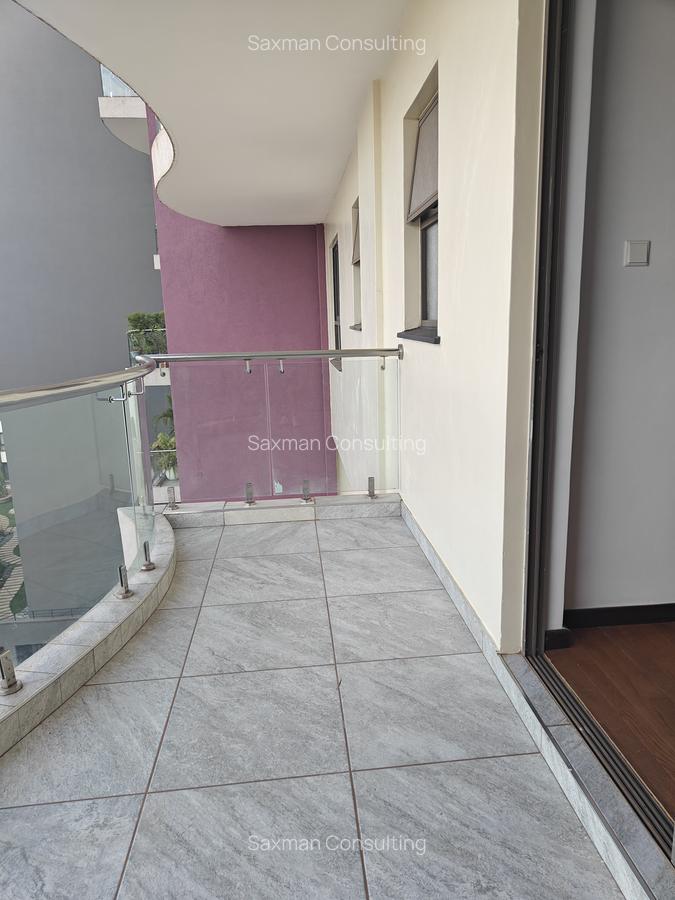 5 Bed Apartment with En Suite in General Mathenge - 13