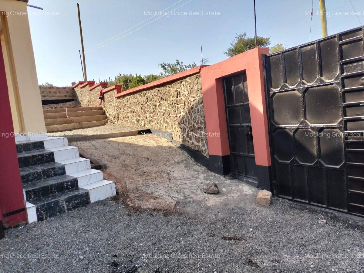 3 Bed House in Ngong - 4