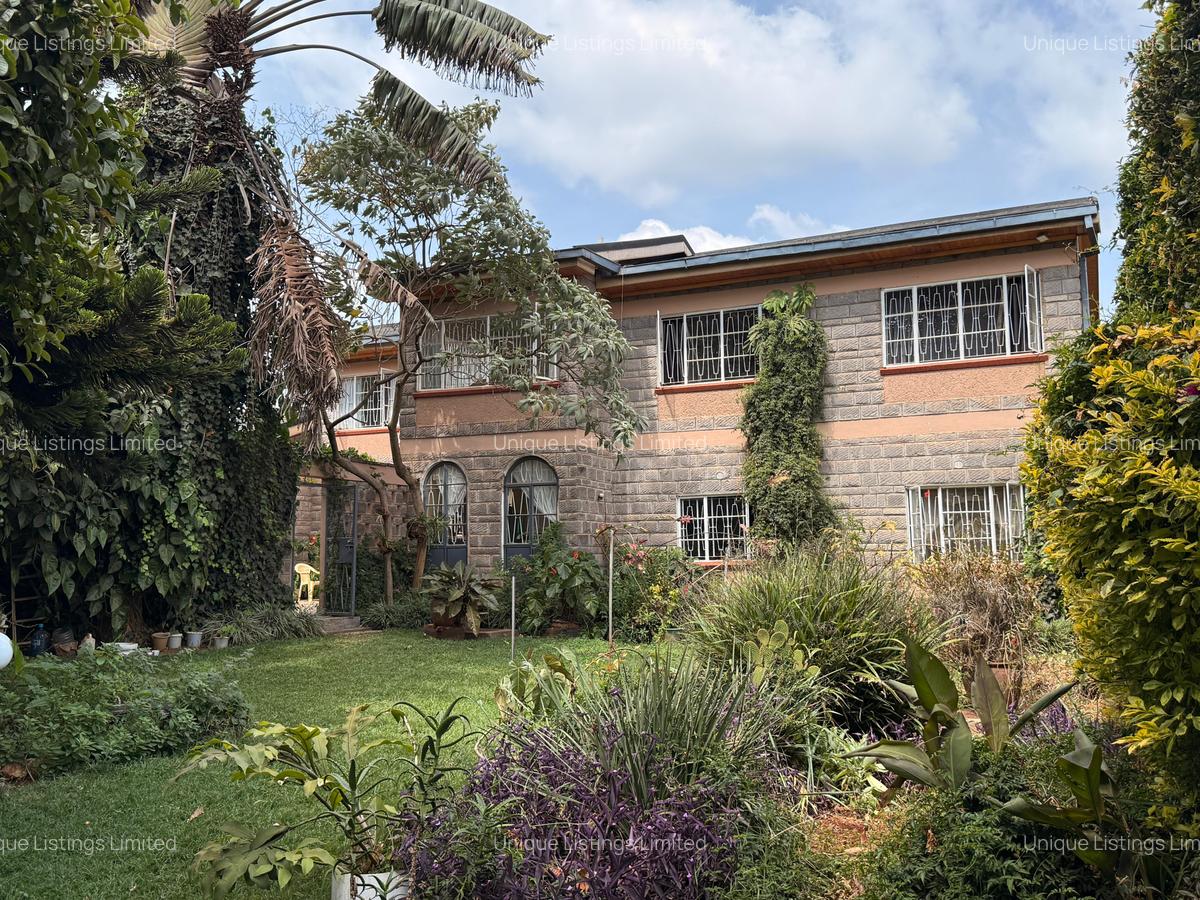 3 Bed House with Staff Quarters in Runda - 3