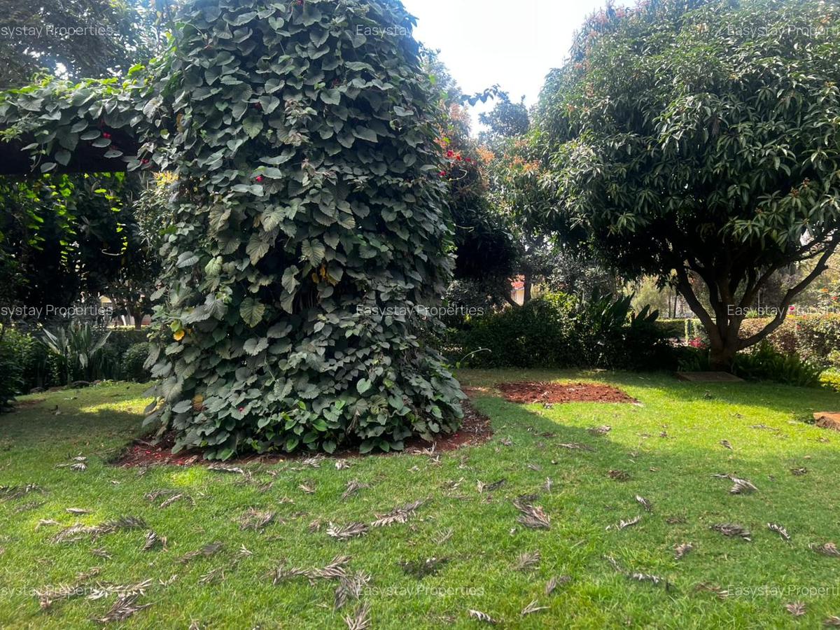 4 Bed Townhouse with En Suite in Rosslyn - 9