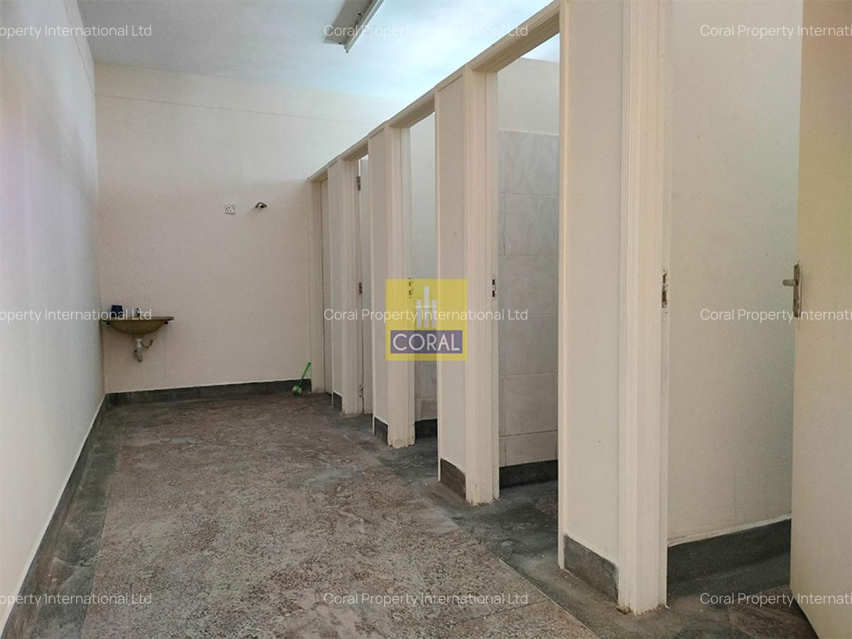 Warehouse with Backup Generator in Mombasa Road - 10