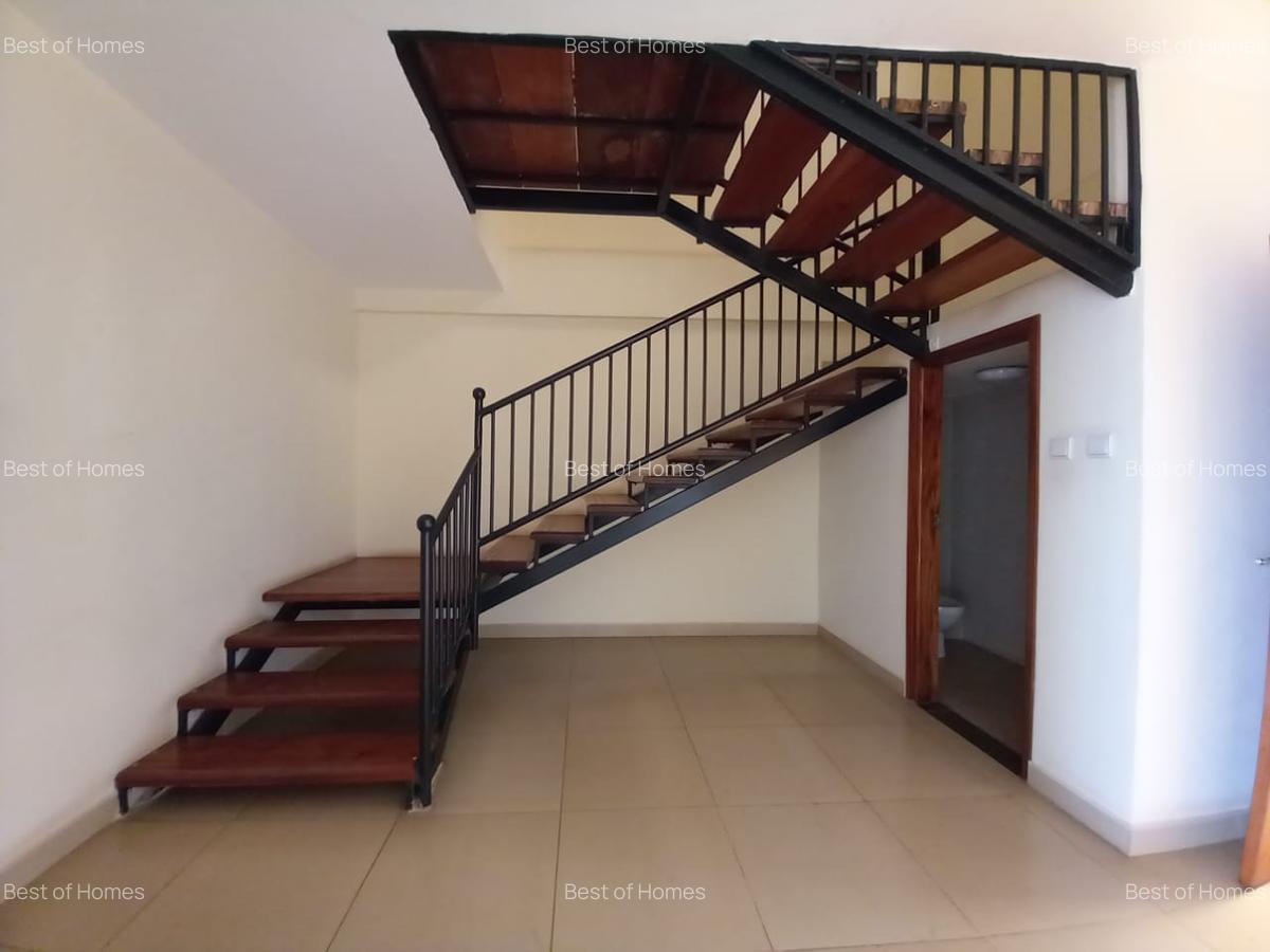 3 Bed Apartment with En Suite in Kilimani - 8