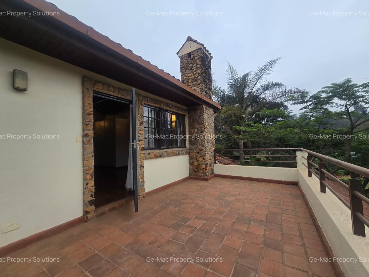 3 Bed House with En Suite in Runda - 19