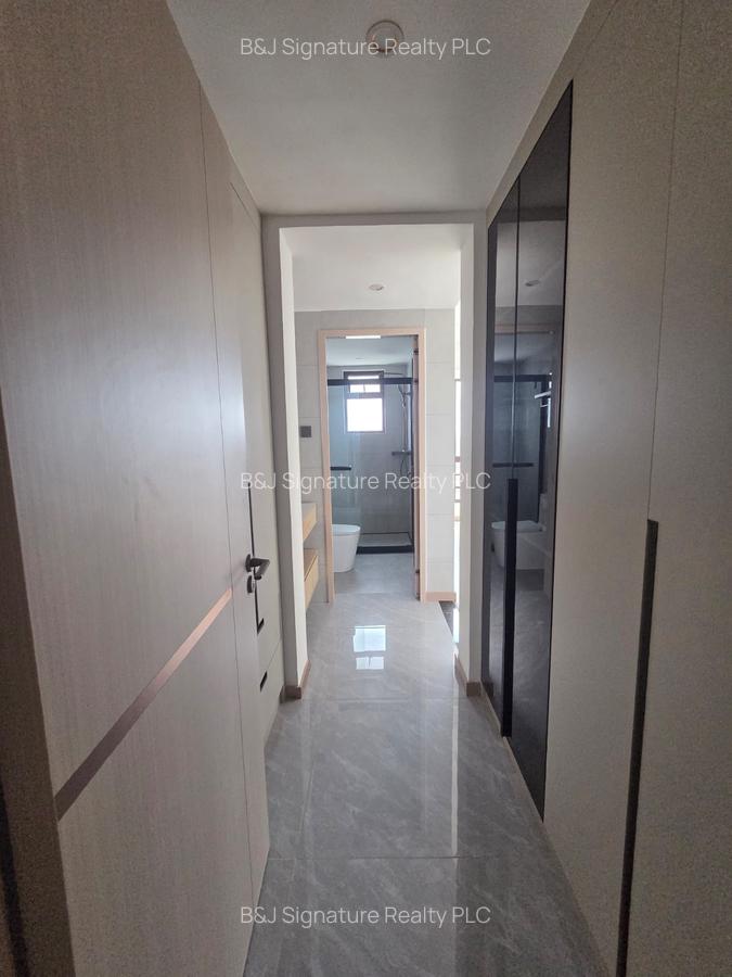 2 Bed Apartment with En Suite in Riverside - 15