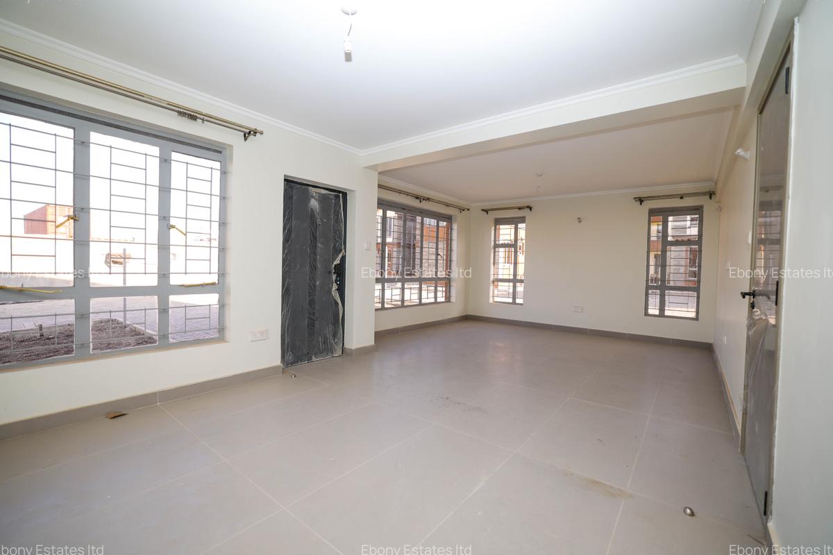 4 Bed Townhouse with En Suite at Kimalat -Enkasiti - 5