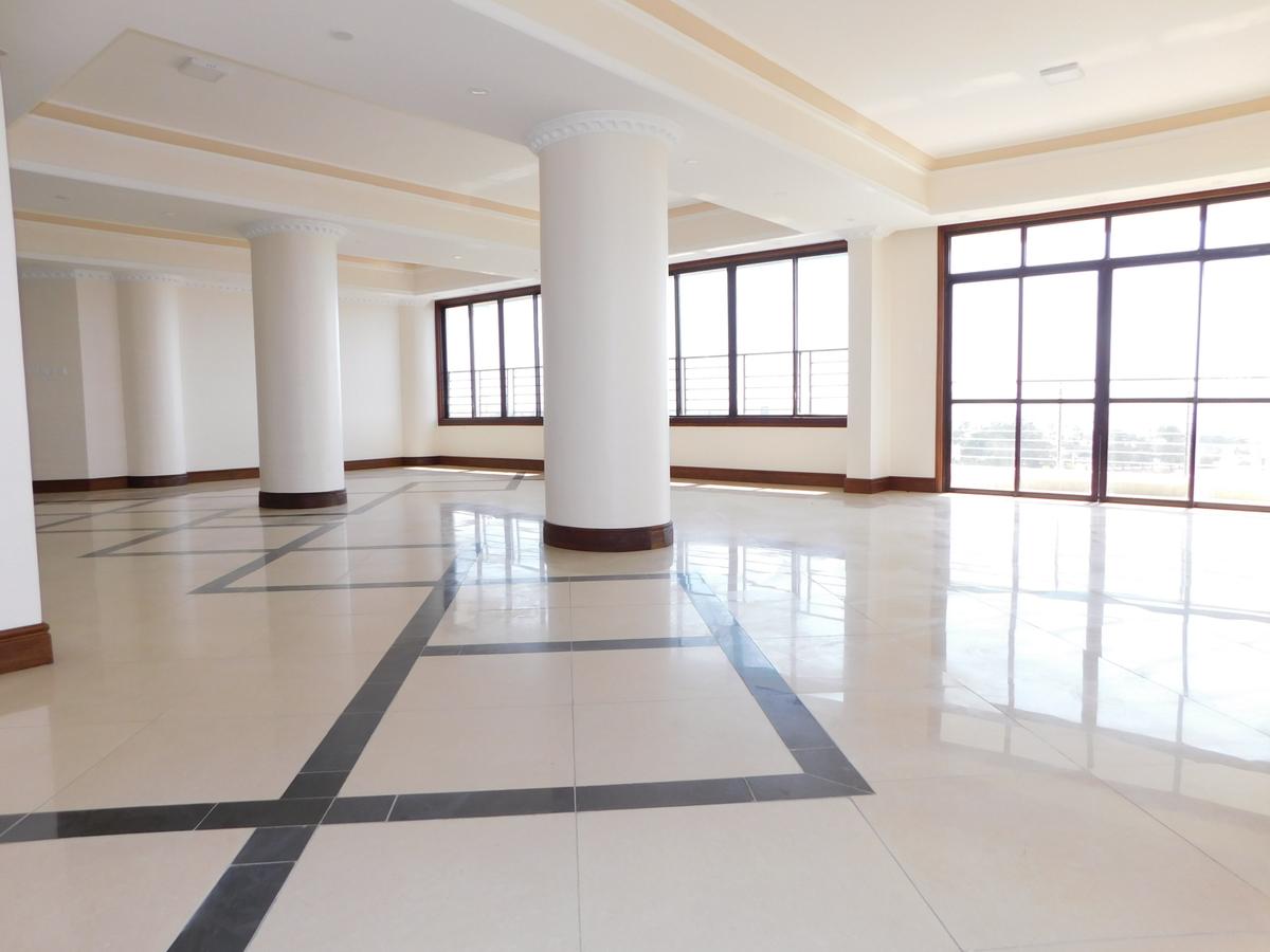 5 Bed Apartment with En Suite in Kizingo - 15