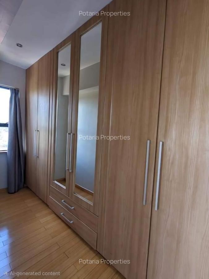 Serviced 2 Bed Apartment with En Suite in Westlands Area - 9