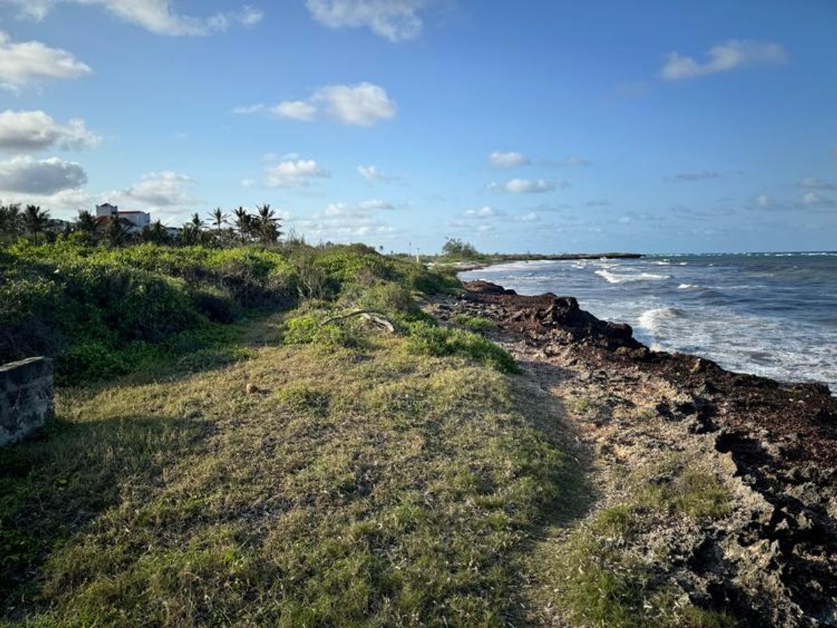 Land at Bofa Beach - 3