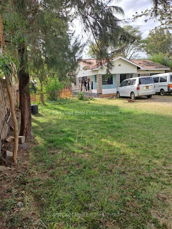 3 Bed House with En Suite at Rimpa - 3