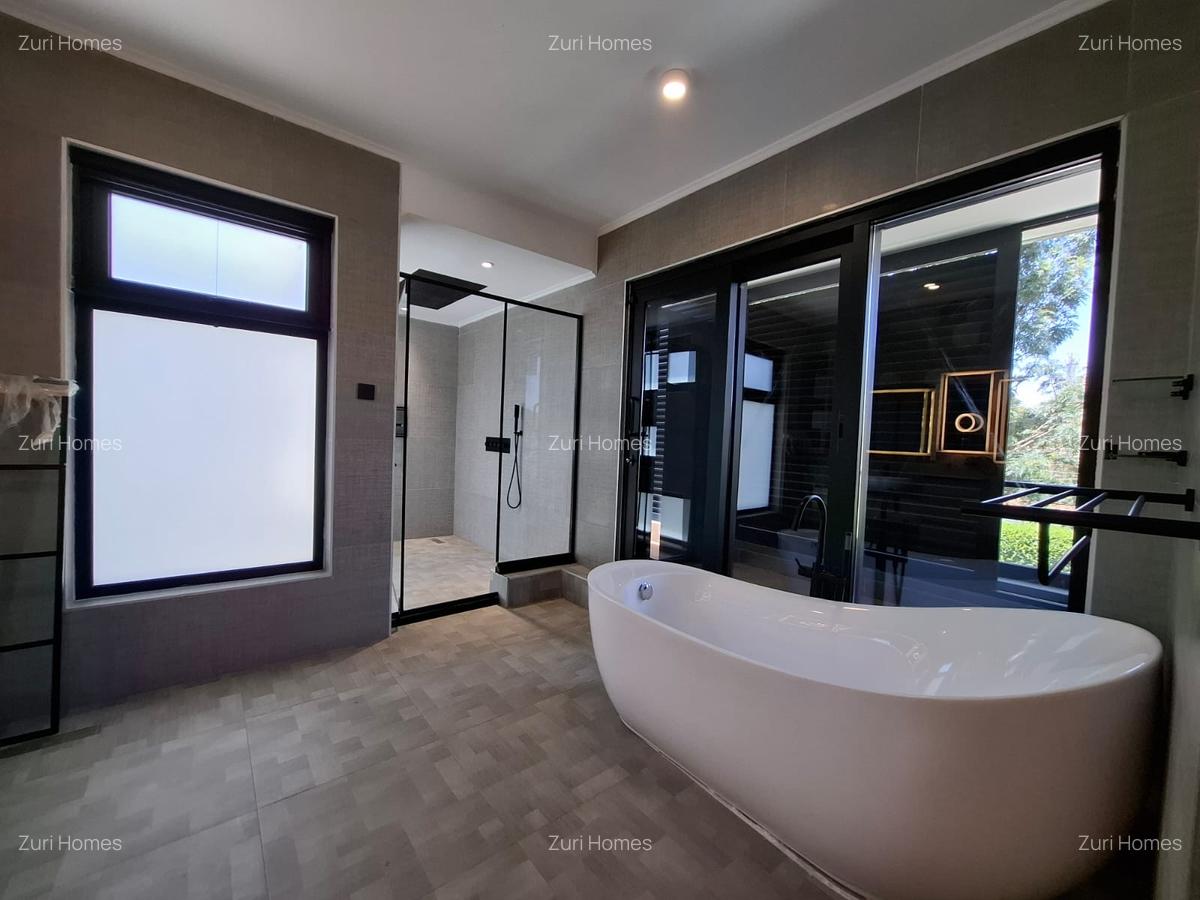 4 Bed Townhouse with En Suite in Lavington - 3