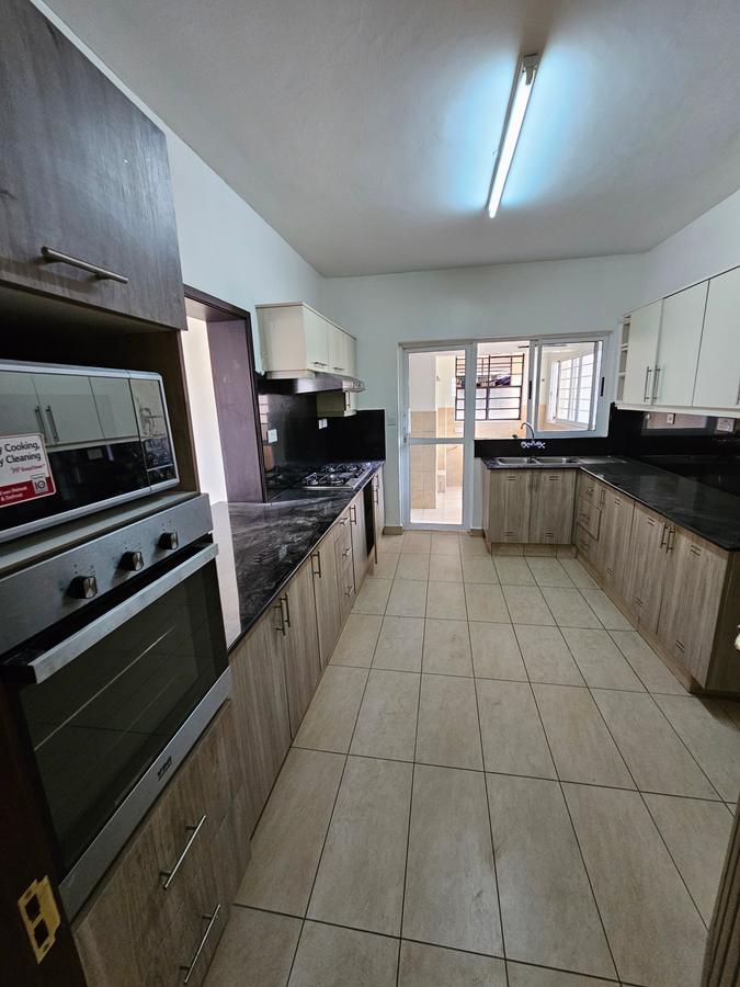 2 Bed Apartment with En Suite at Kilimani - 2