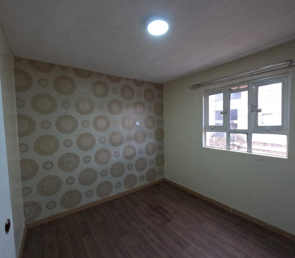 1 Bed Apartment with Parking at Manji Drive Close - 4