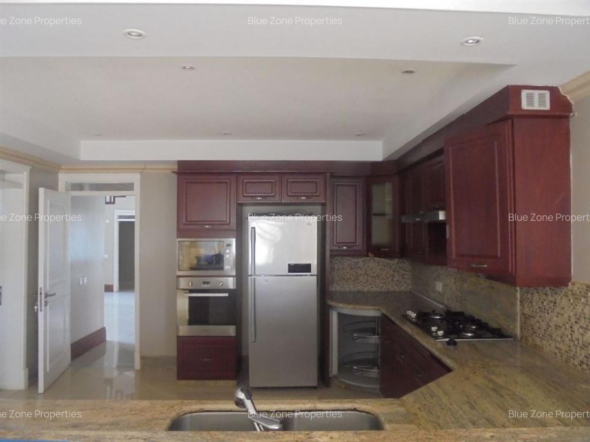 4 Bed House with En Suite at Kitusuru Road - 10