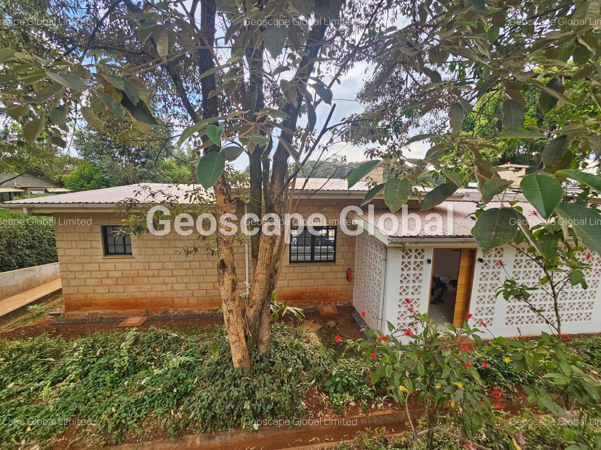 2 Bed House with En Suite in Kitisuru - 1