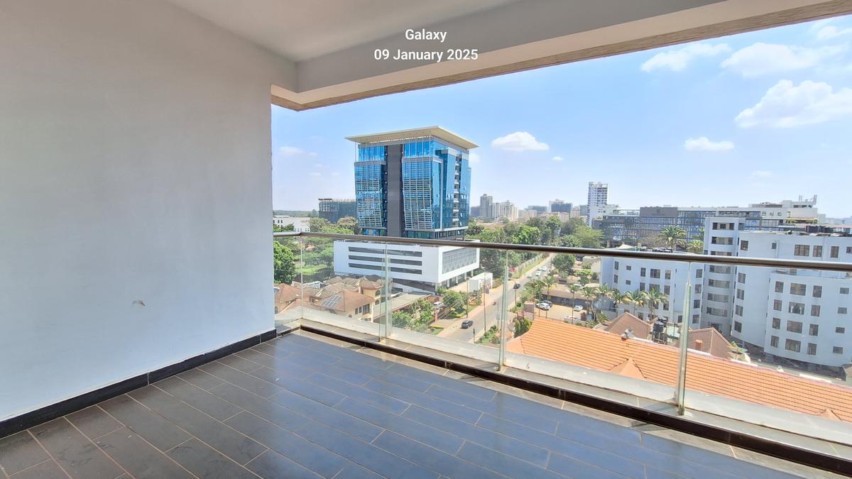 4 Bed Apartment with En Suite at General Mathenge - 5