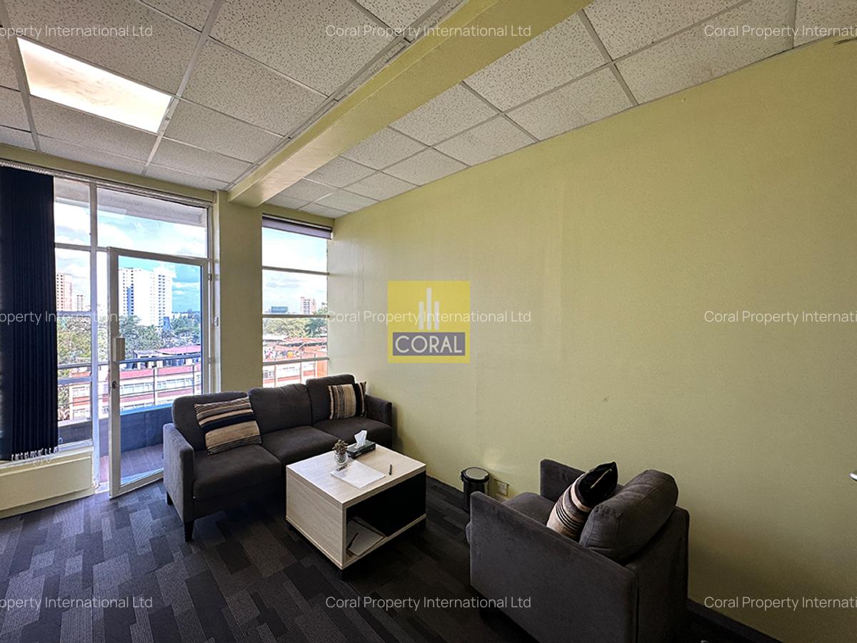 1,590 ft² Office in Westlands Area - 3