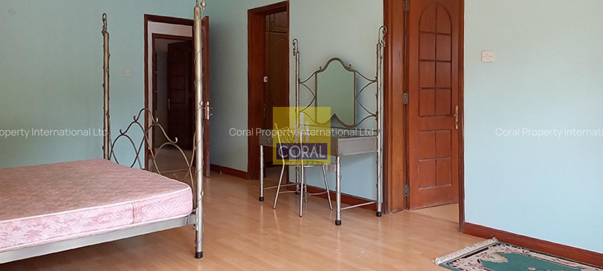 5 Bed House in Runda - 15