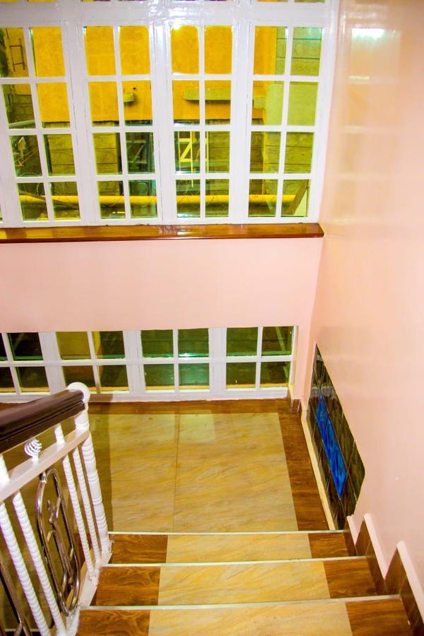 4 Bed Townhouse with En Suite at Ruiru - 8