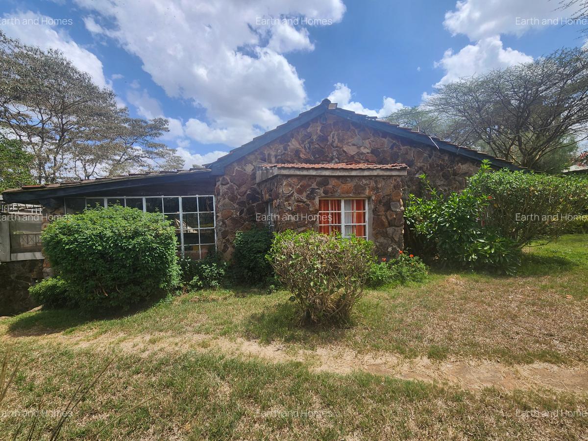 0.75 ac Land at Maasai Lodge Road - 3